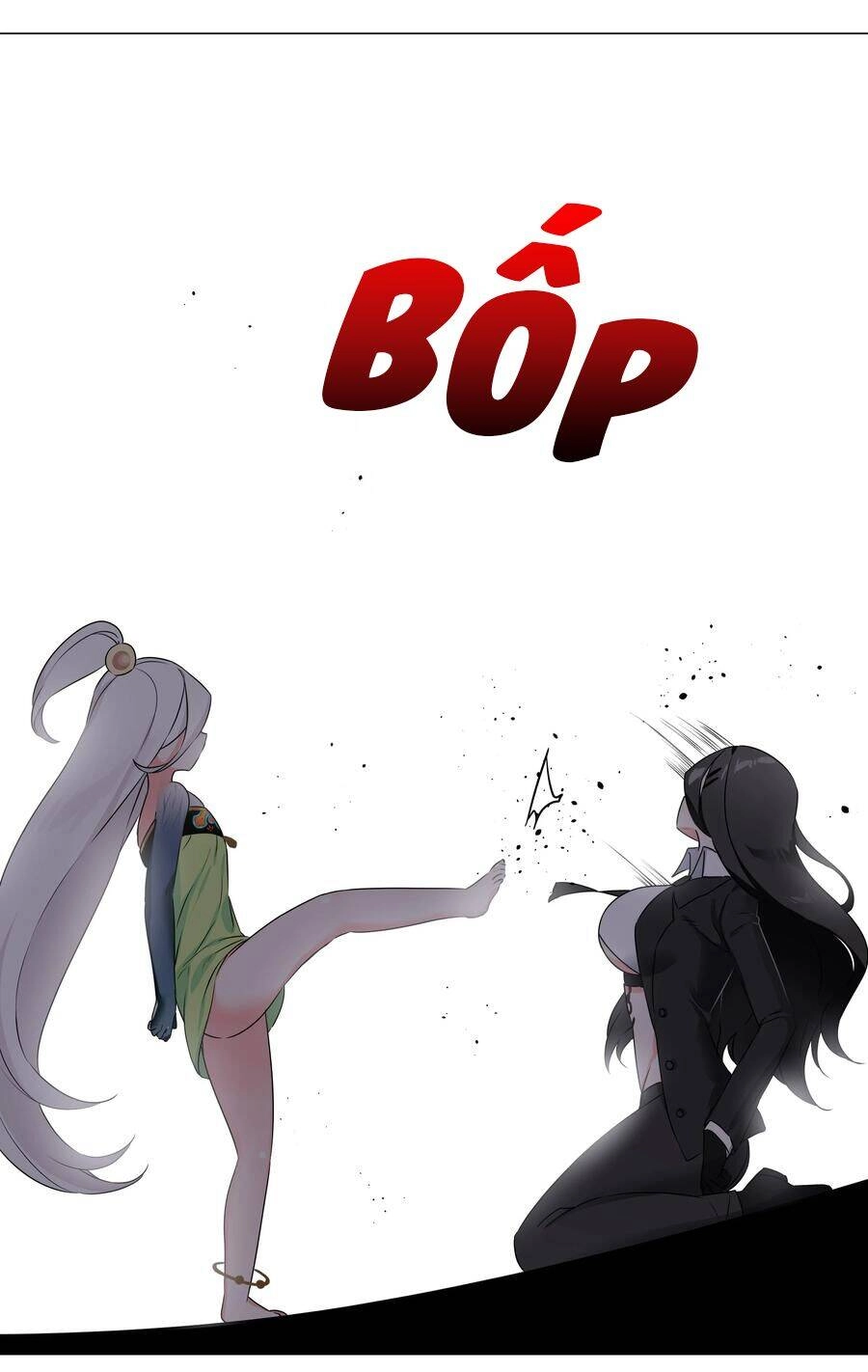 Hậu Cung Quá Nhiều, Tốt Nhất Là Phi Thăng Thôi Chapter 53 - 57