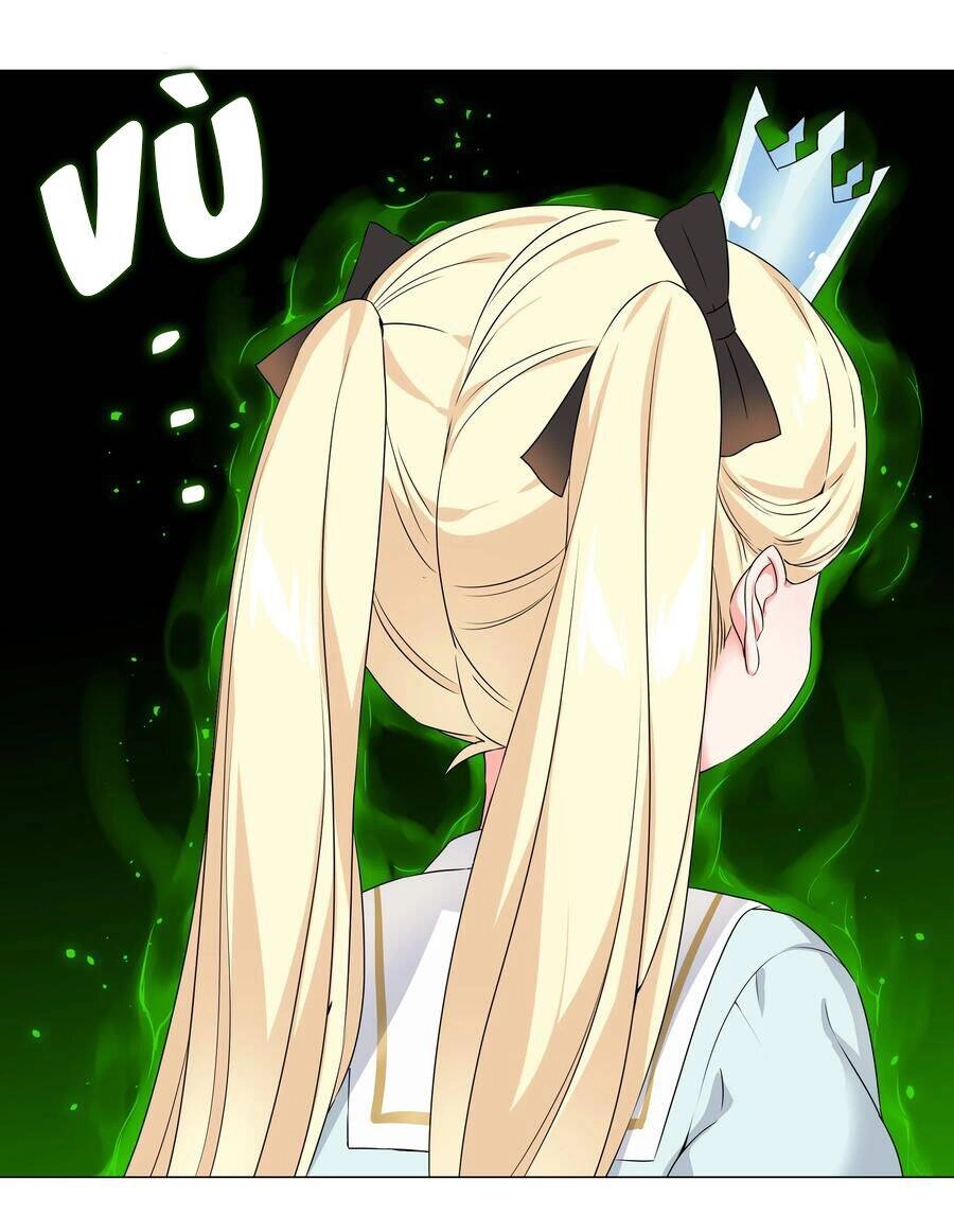 Hậu Cung Quá Nhiều, Tốt Nhất Là Phi Thăng Thôi Chapter 53 - 107