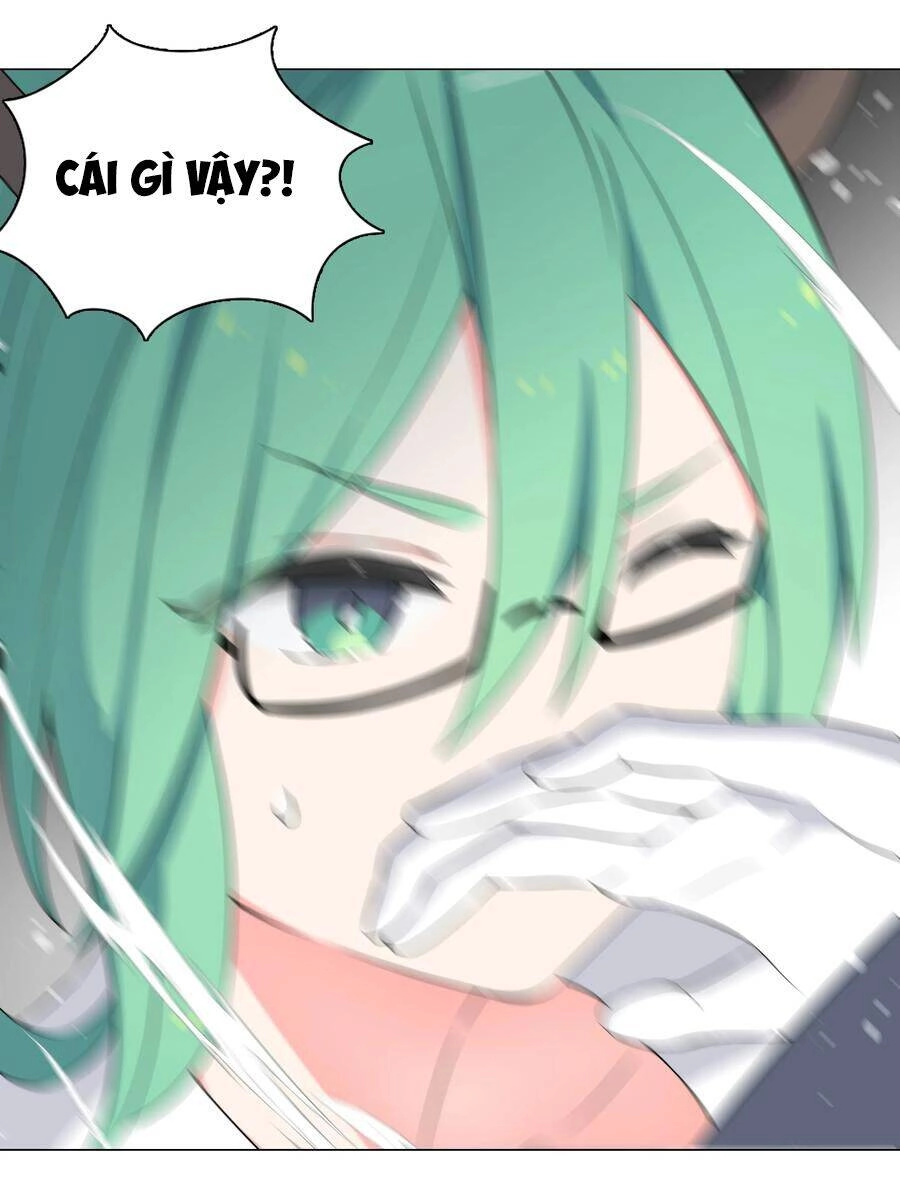 Hậu Cung Quá Nhiều, Tốt Nhất Là Phi Thăng Thôi Chapter 53 - 116