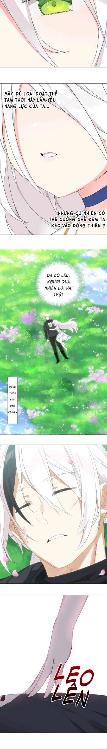 Hậu Cung Quá Nhiều, Tốt Nhất Là Phi Thăng Thôi Chapter 54 - 29