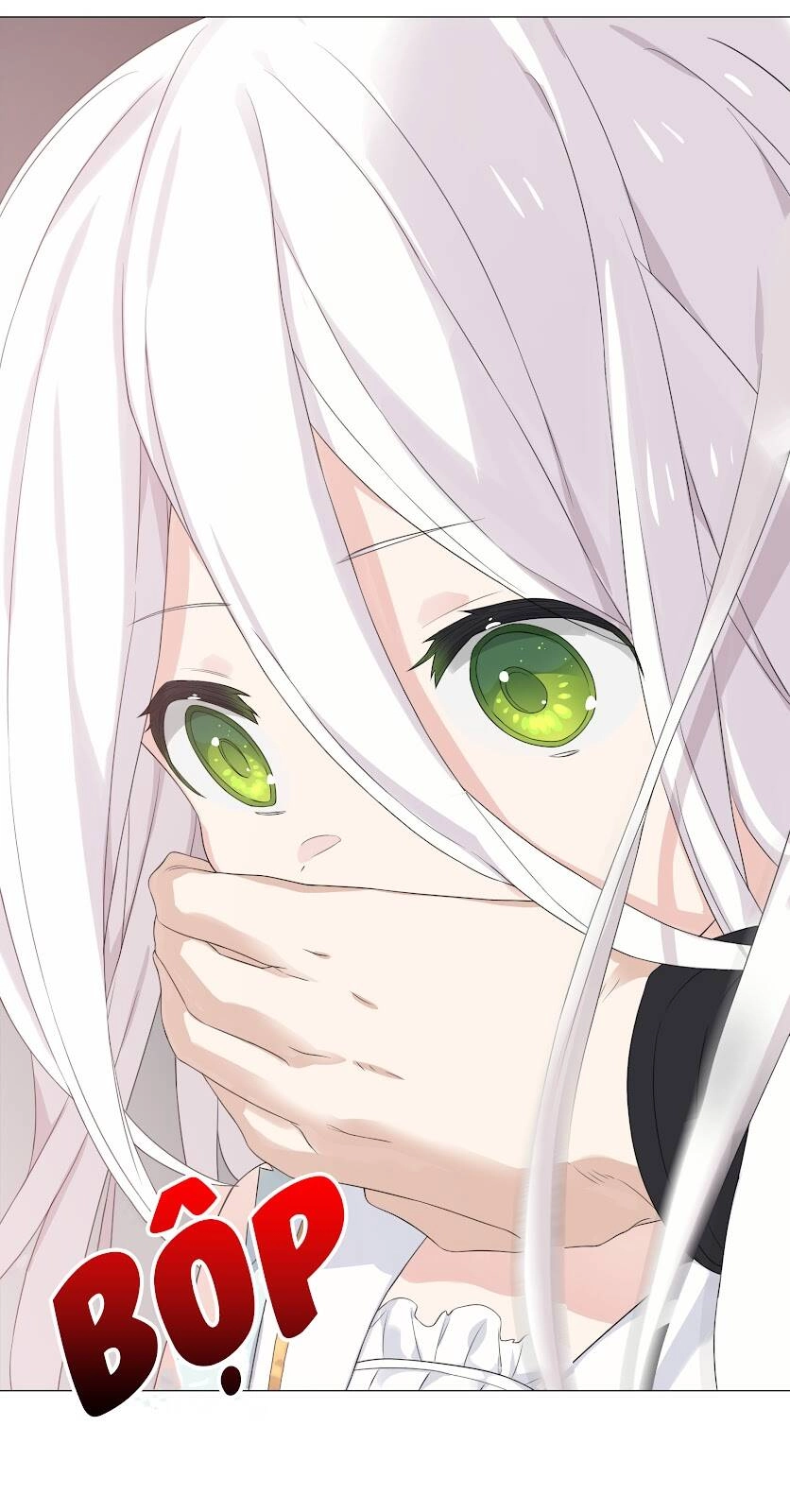 Hậu Cung Quá Nhiều, Tốt Nhất Là Phi Thăng Thôi Chapter 55 - 10