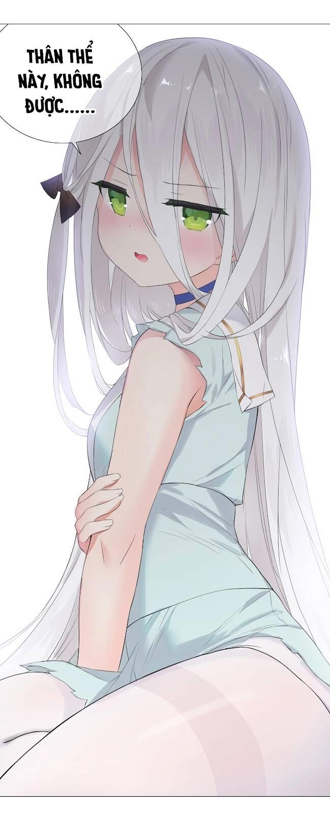 Hậu Cung Quá Nhiều, Tốt Nhất Là Phi Thăng Thôi Chapter 55 - 21