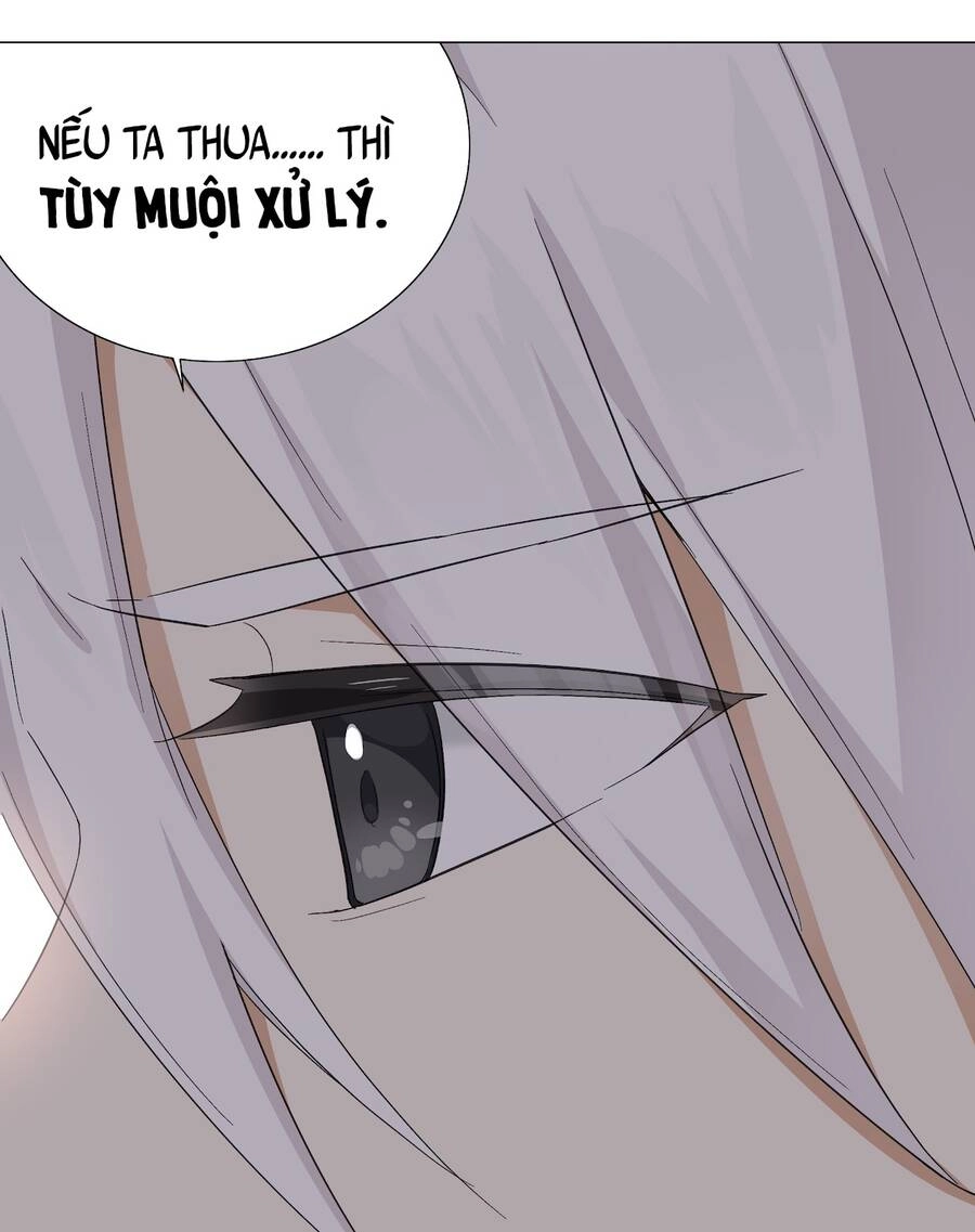 Hậu Cung Quá Nhiều, Tốt Nhất Là Phi Thăng Thôi Chapter 55 - 63