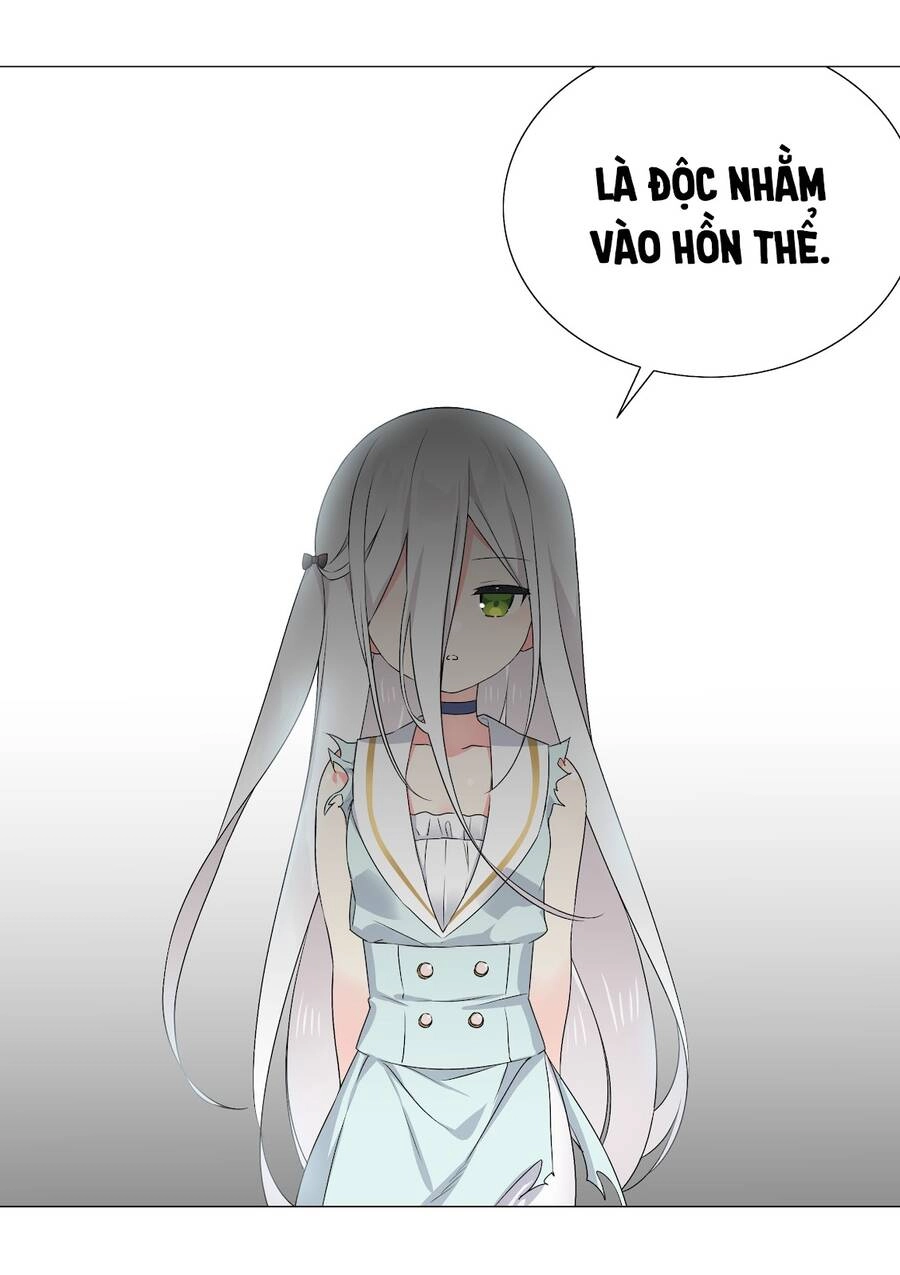 Hậu Cung Quá Nhiều, Tốt Nhất Là Phi Thăng Thôi Chapter 55 - 71