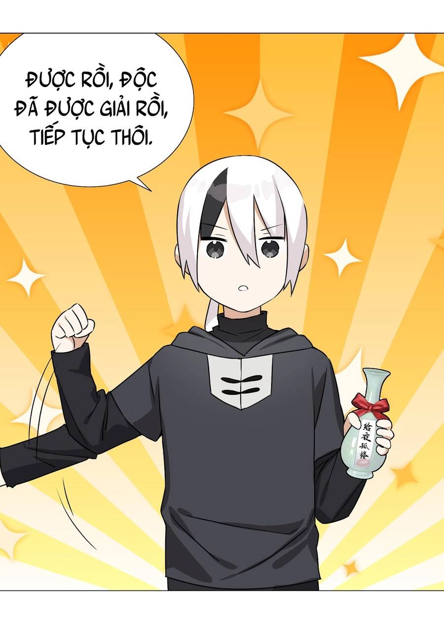 Hậu Cung Quá Nhiều, Tốt Nhất Là Phi Thăng Thôi Chapter 55 - 79