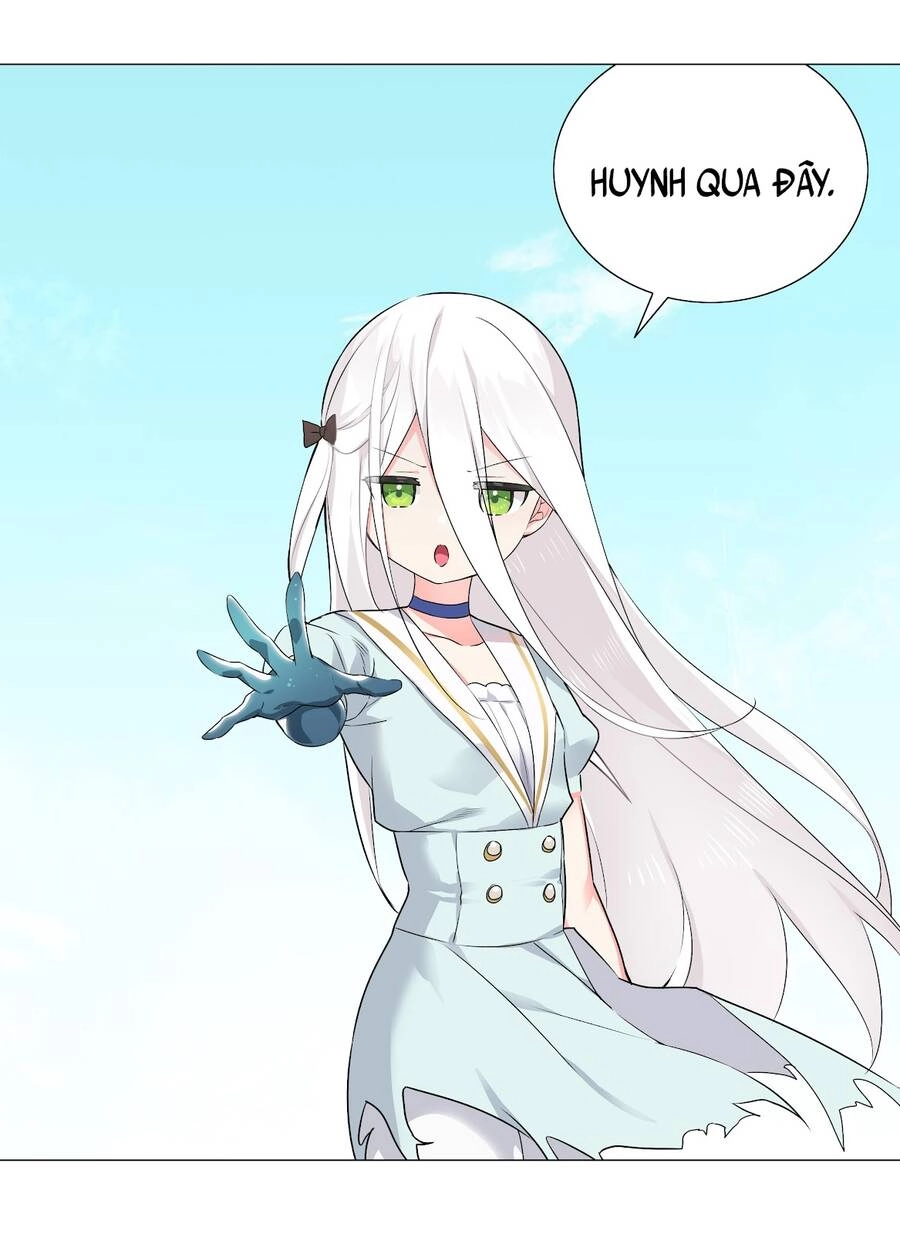 Hậu Cung Quá Nhiều, Tốt Nhất Là Phi Thăng Thôi Chapter 55 - 88