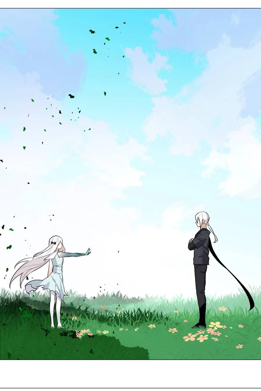 Hậu Cung Quá Nhiều, Tốt Nhất Là Phi Thăng Thôi Chapter 55 - 94