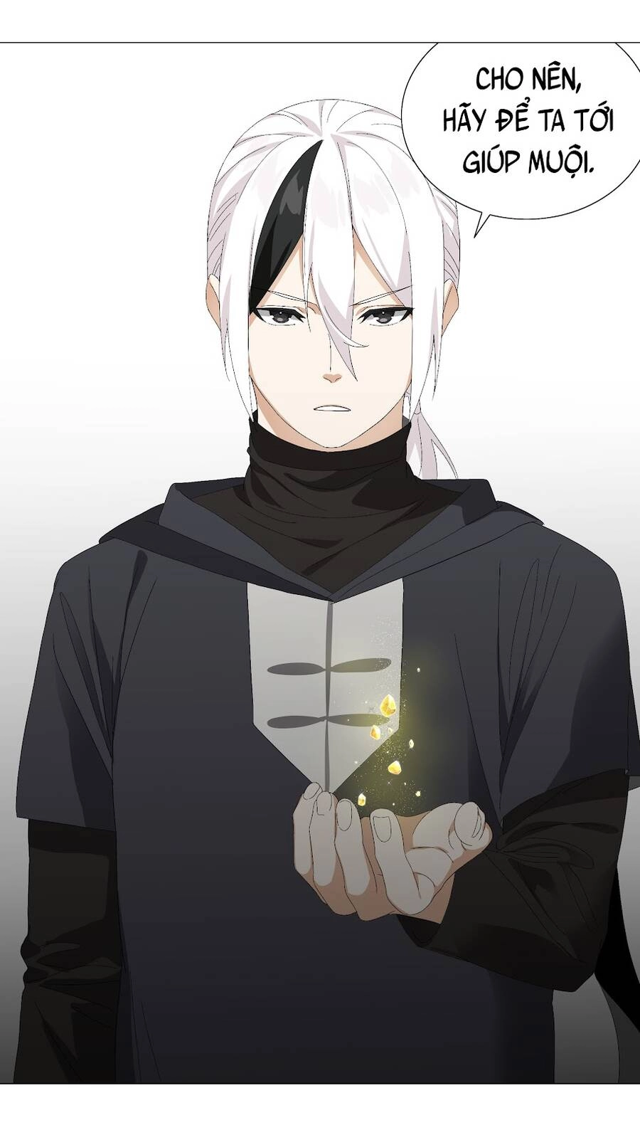 Hậu Cung Quá Nhiều, Tốt Nhất Là Phi Thăng Thôi Chapter 55 - 108