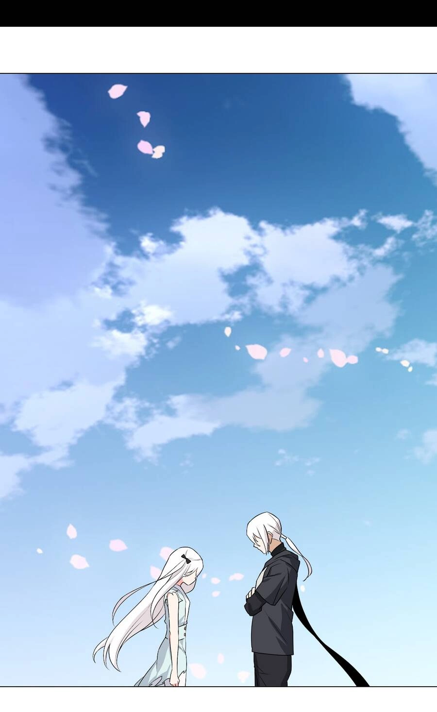 Hậu Cung Quá Nhiều, Tốt Nhất Là Phi Thăng Thôi Chapter 55 - 121