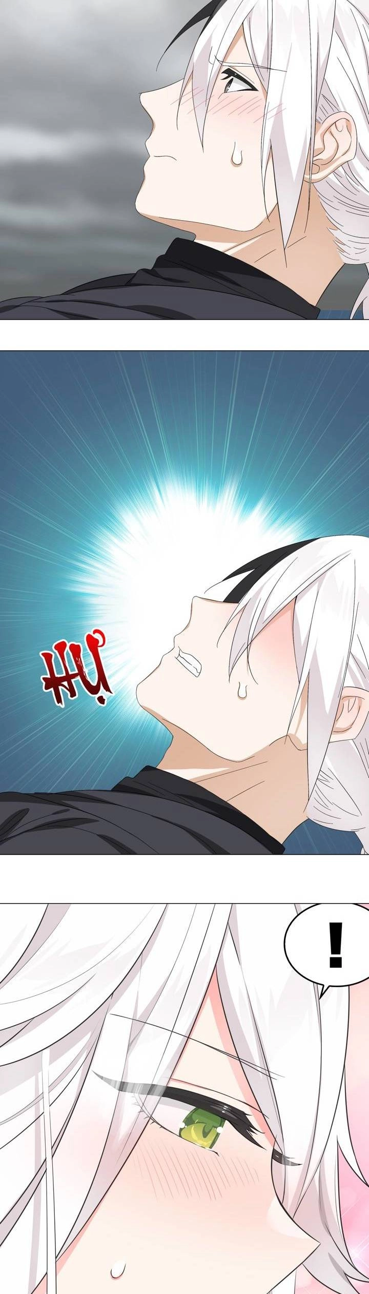 Hậu Cung Quá Nhiều, Tốt Nhất Là Phi Thăng Thôi Chapter 56 - 24