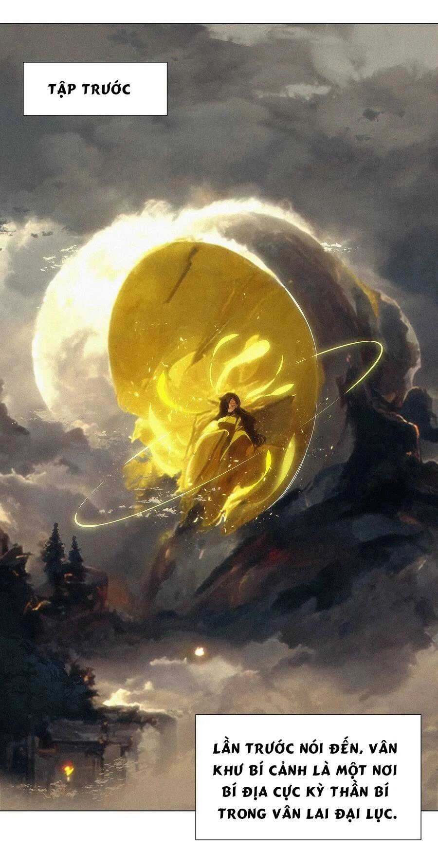 Hậu Cung Quá Nhiều, Tốt Nhất Là Phi Thăng Thôi Chapter 57 - 2