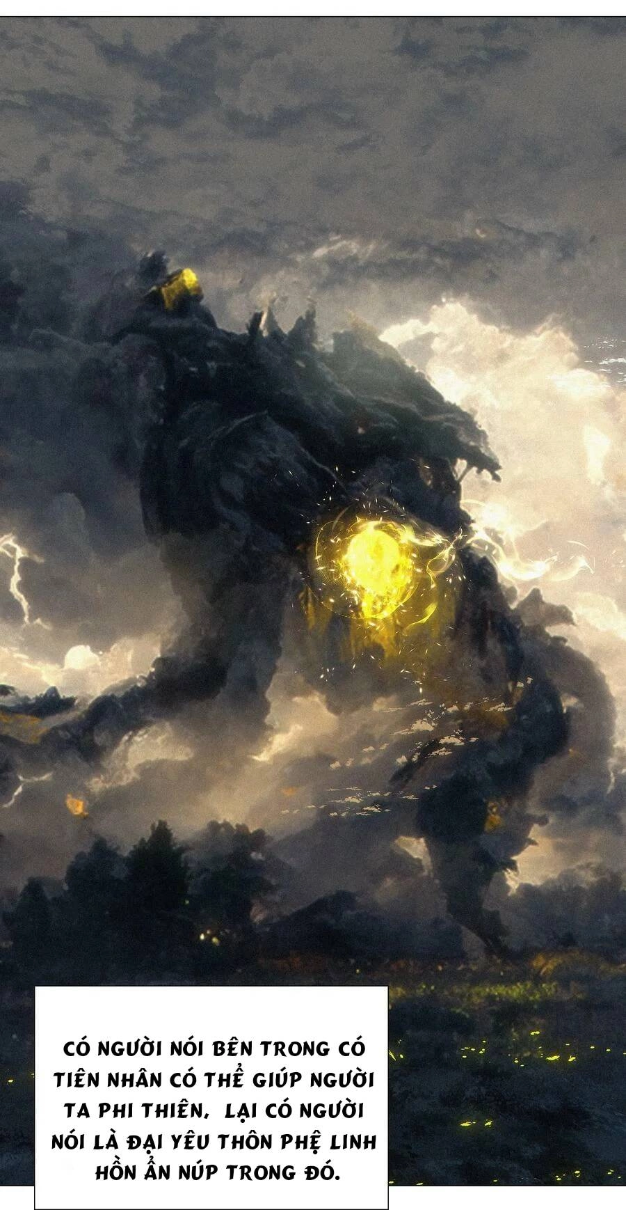 Hậu Cung Quá Nhiều, Tốt Nhất Là Phi Thăng Thôi Chapter 57 - 3