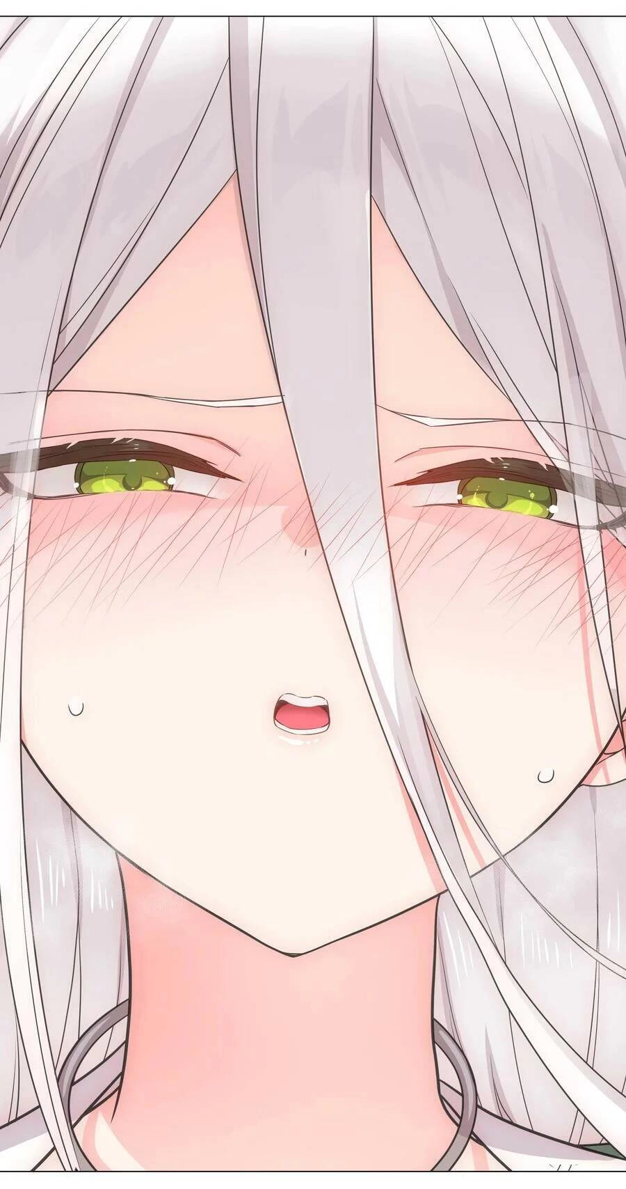 Hậu Cung Quá Nhiều, Tốt Nhất Là Phi Thăng Thôi Chapter 57 - 5