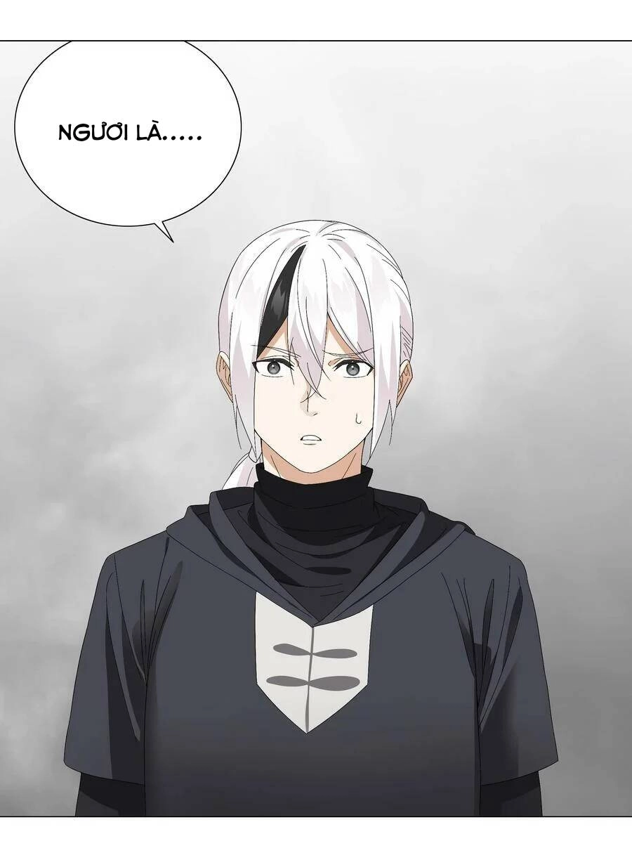 Hậu Cung Quá Nhiều, Tốt Nhất Là Phi Thăng Thôi Chapter 57 - 9