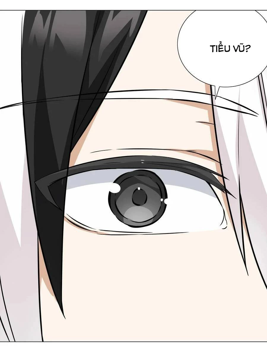 Hậu Cung Quá Nhiều, Tốt Nhất Là Phi Thăng Thôi Chapter 57 - 10