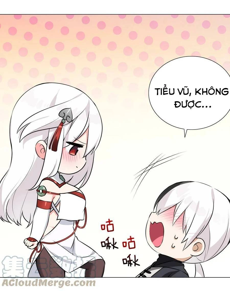 Hậu Cung Quá Nhiều, Tốt Nhất Là Phi Thăng Thôi Chapter 57 - 20