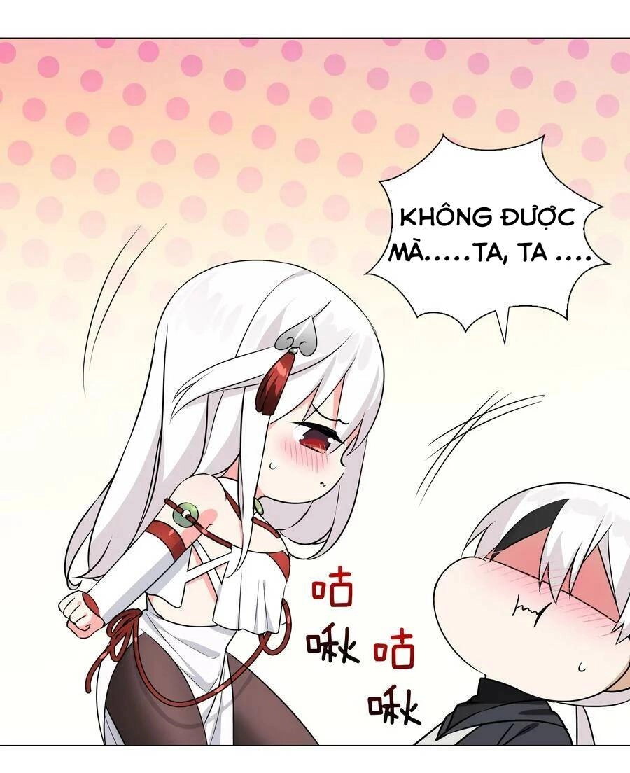 Hậu Cung Quá Nhiều, Tốt Nhất Là Phi Thăng Thôi Chapter 57 - 21