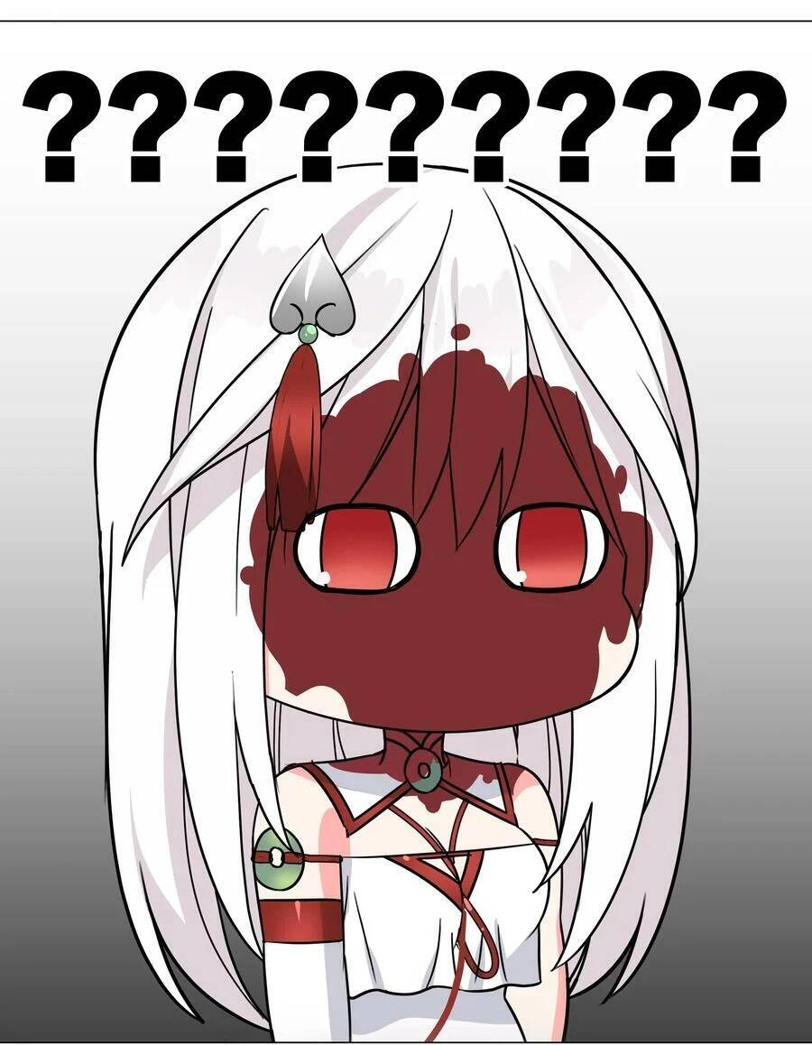 Hậu Cung Quá Nhiều, Tốt Nhất Là Phi Thăng Thôi Chapter 57 - 23