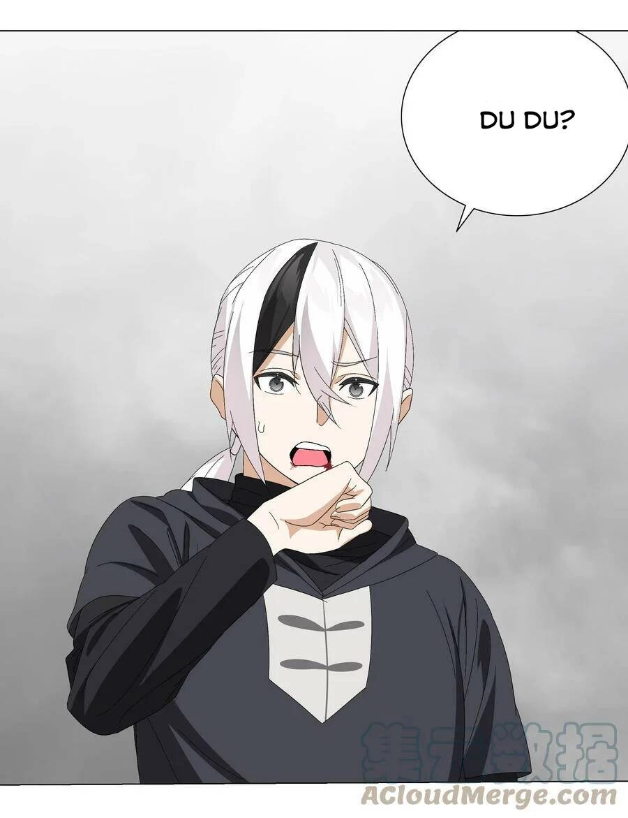 Hậu Cung Quá Nhiều, Tốt Nhất Là Phi Thăng Thôi Chapter 57 - 28