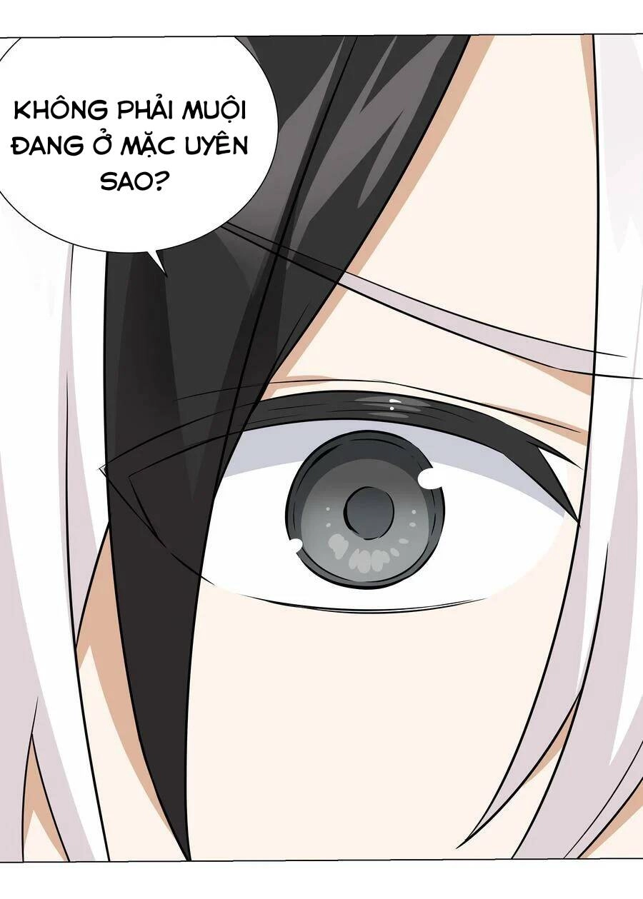 Hậu Cung Quá Nhiều, Tốt Nhất Là Phi Thăng Thôi Chapter 57 - 29