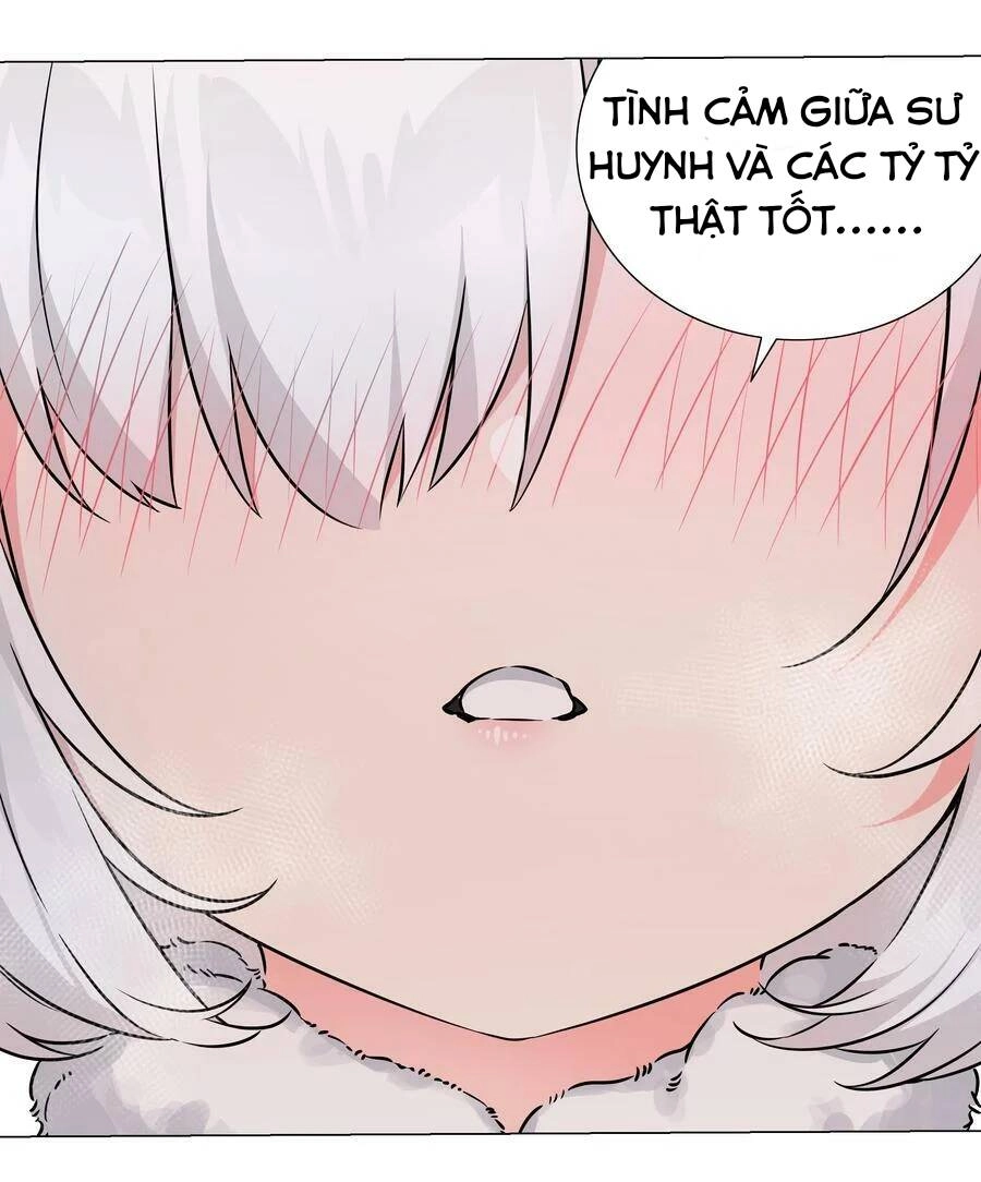 Hậu Cung Quá Nhiều, Tốt Nhất Là Phi Thăng Thôi Chapter 57 - 30