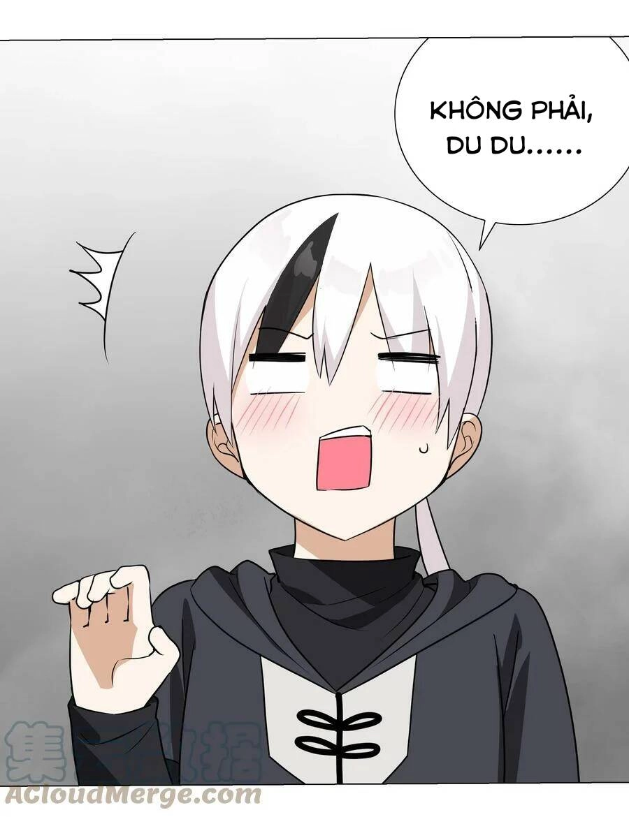 Hậu Cung Quá Nhiều, Tốt Nhất Là Phi Thăng Thôi Chapter 57 - 32