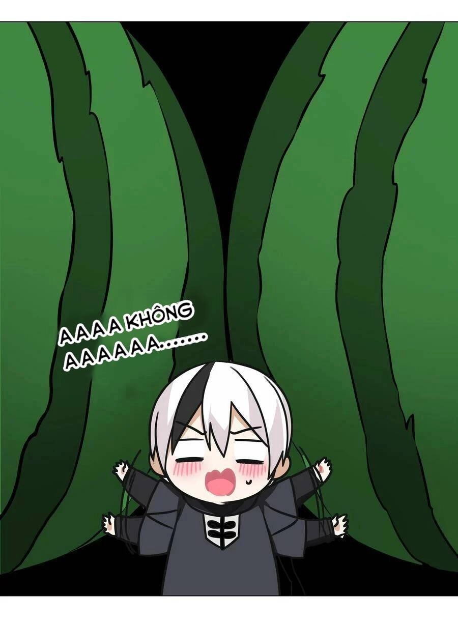 Hậu Cung Quá Nhiều, Tốt Nhất Là Phi Thăng Thôi Chapter 57 - 35