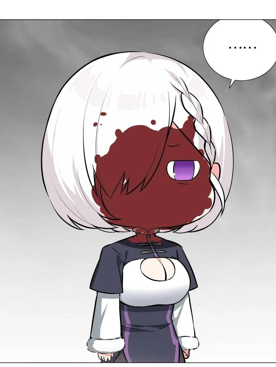 Hậu Cung Quá Nhiều, Tốt Nhất Là Phi Thăng Thôi Chapter 57 - 41