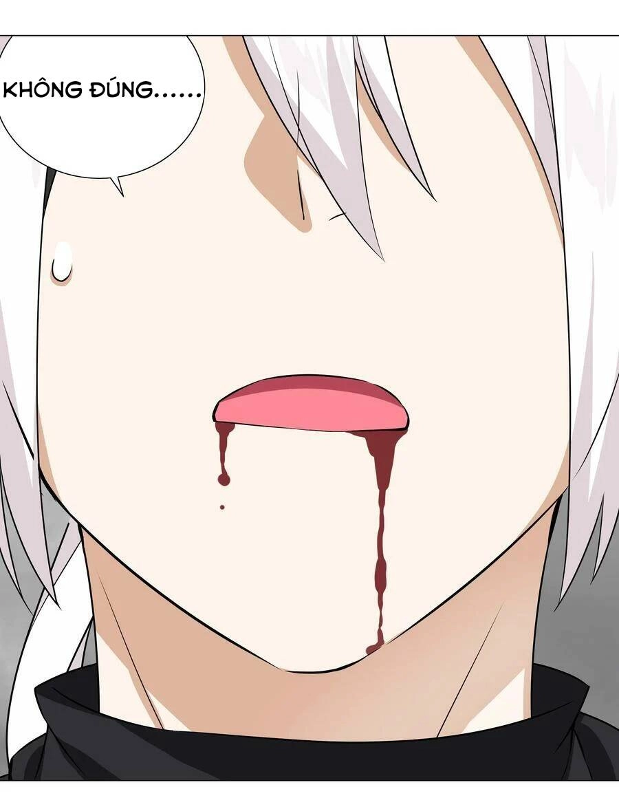 Hậu Cung Quá Nhiều, Tốt Nhất Là Phi Thăng Thôi Chapter 57 - 43