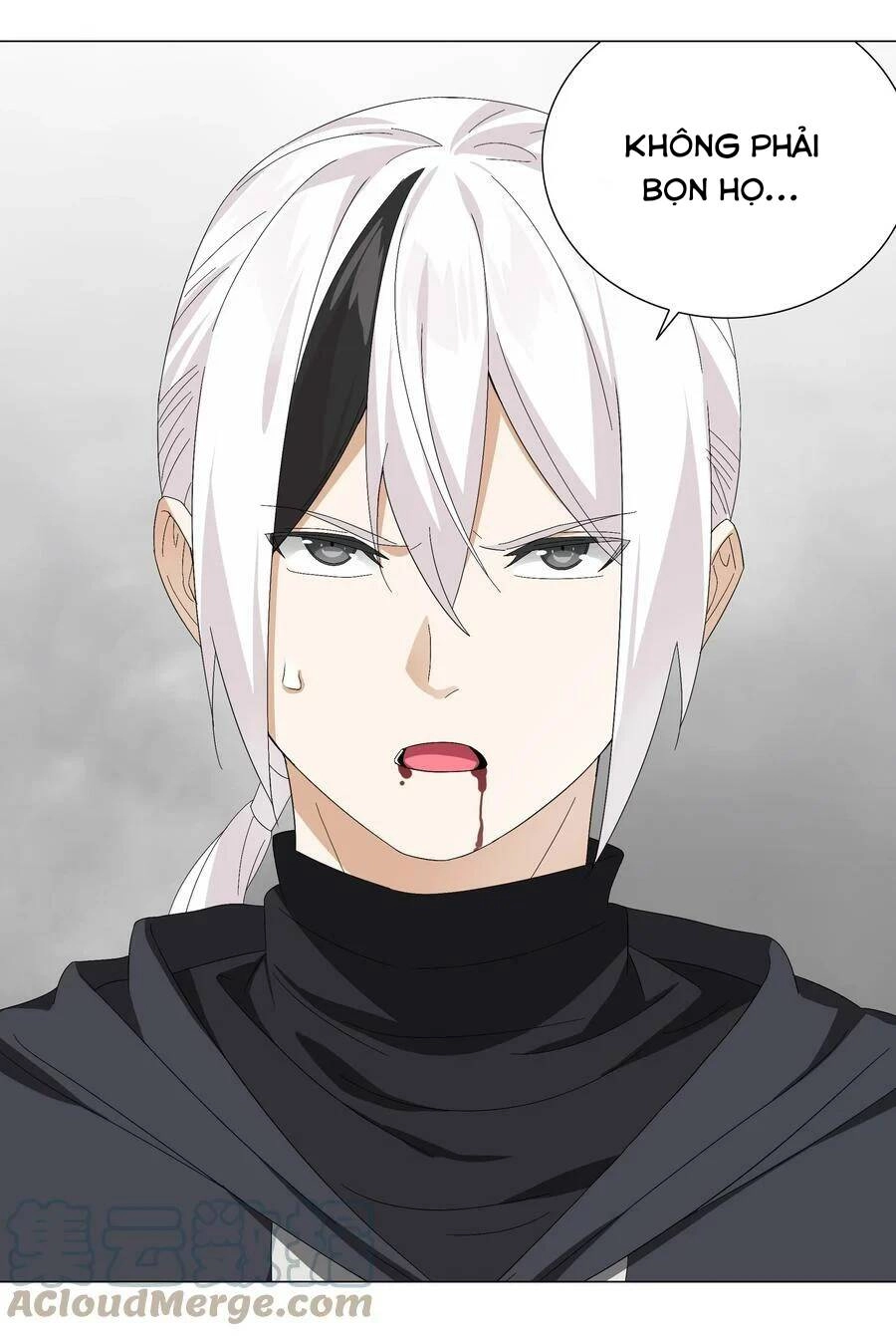 Hậu Cung Quá Nhiều, Tốt Nhất Là Phi Thăng Thôi Chapter 57 - 44