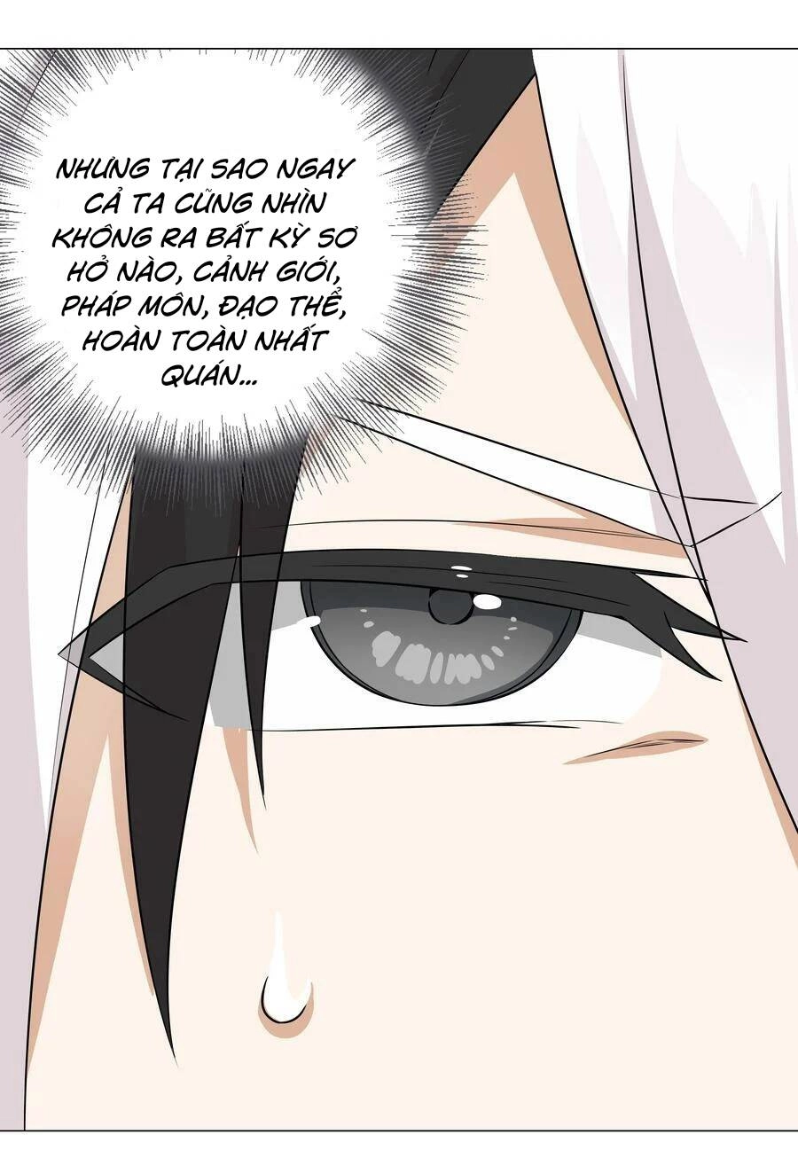 Hậu Cung Quá Nhiều, Tốt Nhất Là Phi Thăng Thôi Chapter 57 - 45