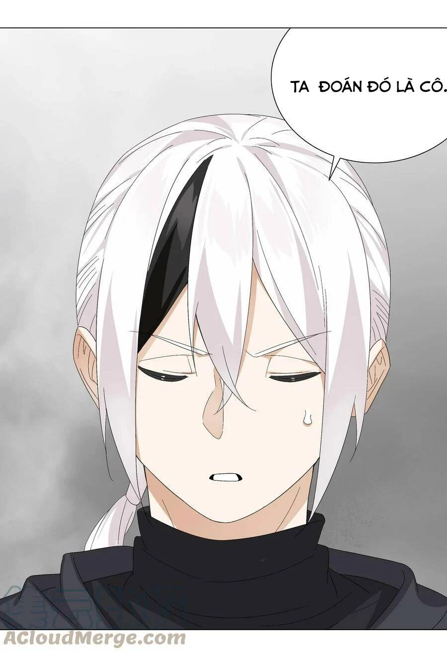 Hậu Cung Quá Nhiều, Tốt Nhất Là Phi Thăng Thôi Chapter 57 - 48