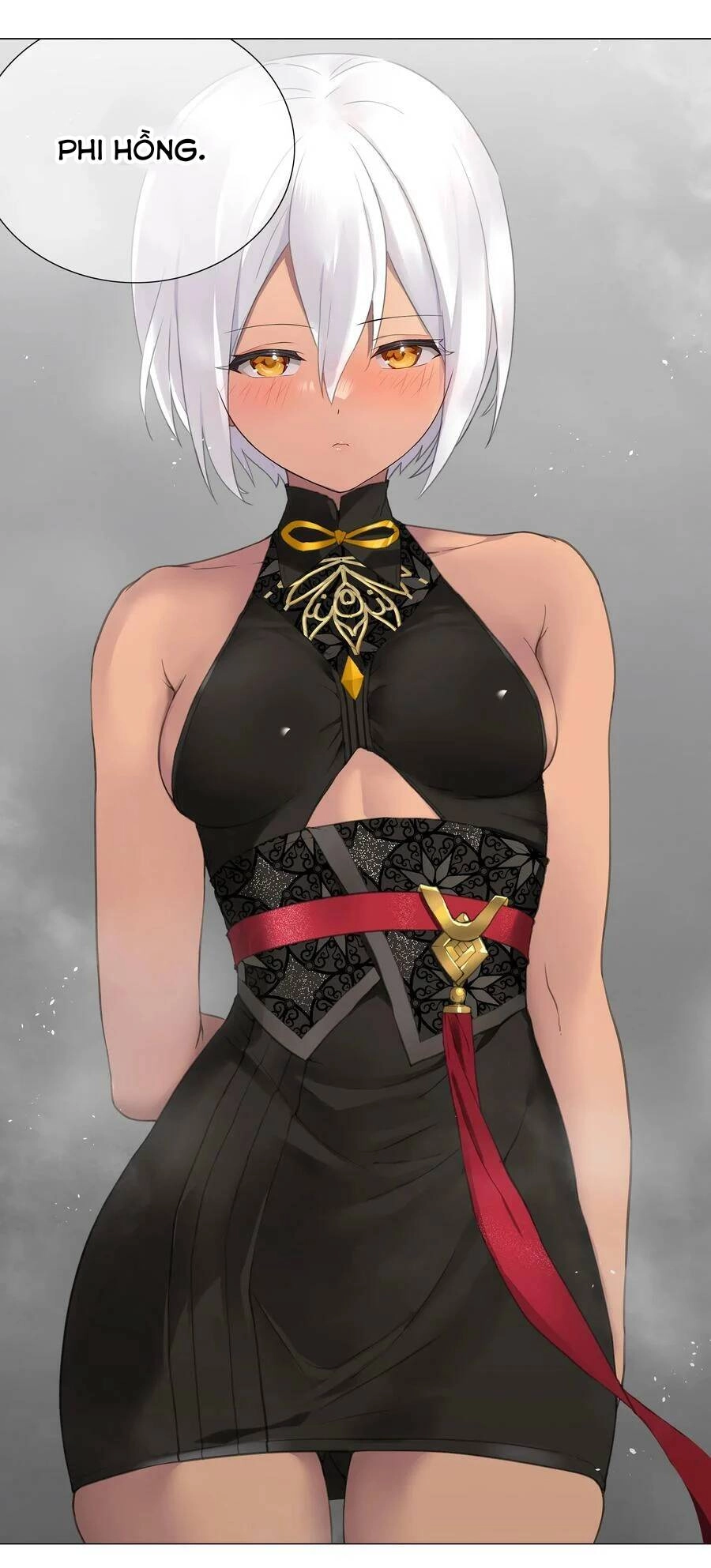 Hậu Cung Quá Nhiều, Tốt Nhất Là Phi Thăng Thôi Chapter 57 - 49