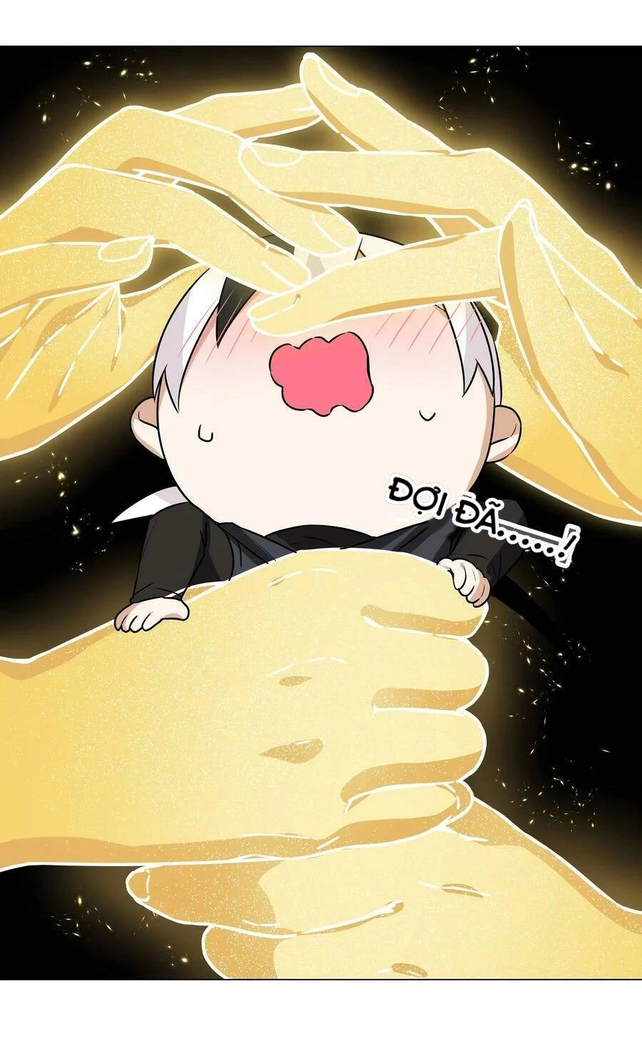 Hậu Cung Quá Nhiều, Tốt Nhất Là Phi Thăng Thôi Chapter 57 - 58