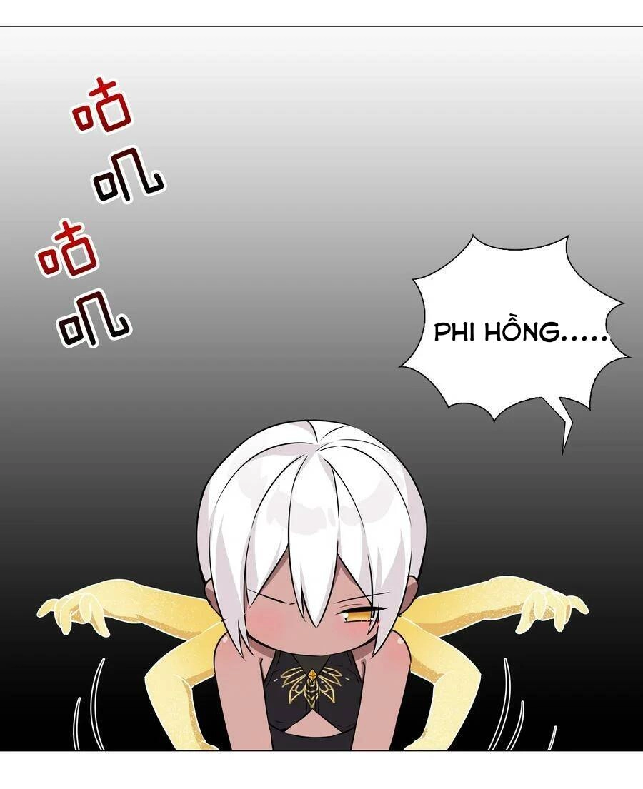 Hậu Cung Quá Nhiều, Tốt Nhất Là Phi Thăng Thôi Chapter 57 - 59