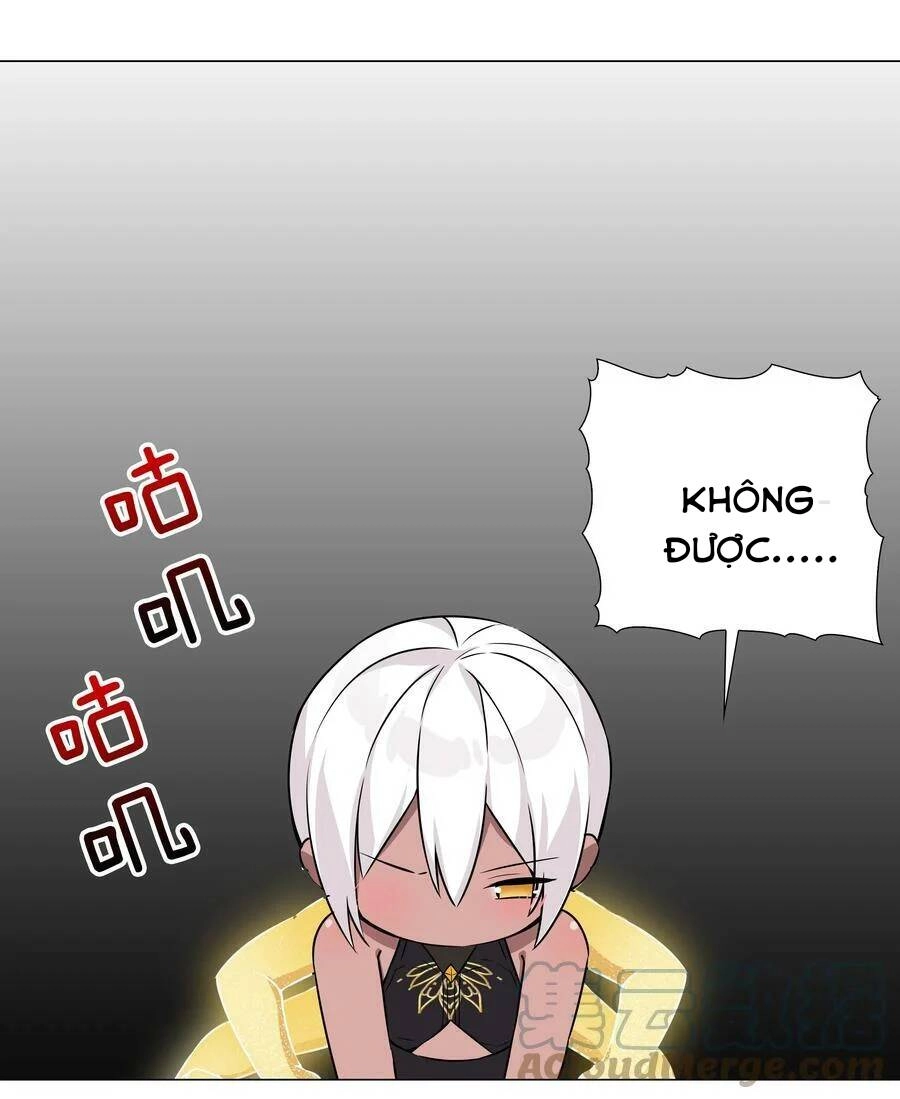 Hậu Cung Quá Nhiều, Tốt Nhất Là Phi Thăng Thôi Chapter 57 - 60