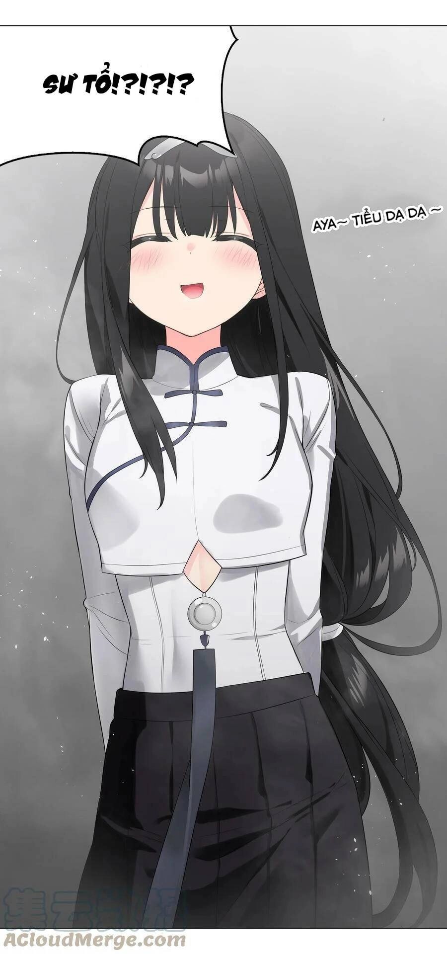 Hậu Cung Quá Nhiều, Tốt Nhất Là Phi Thăng Thôi Chapter 57 - 72