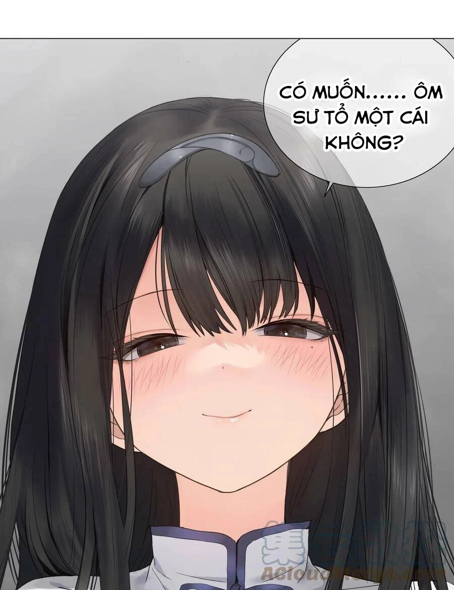 Hậu Cung Quá Nhiều, Tốt Nhất Là Phi Thăng Thôi Chapter 57 - 76