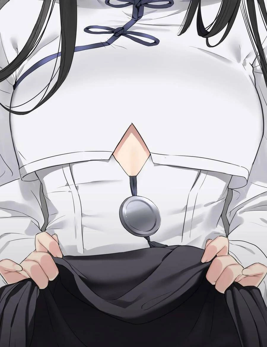 Hậu Cung Quá Nhiều, Tốt Nhất Là Phi Thăng Thôi Chapter 57 - 77