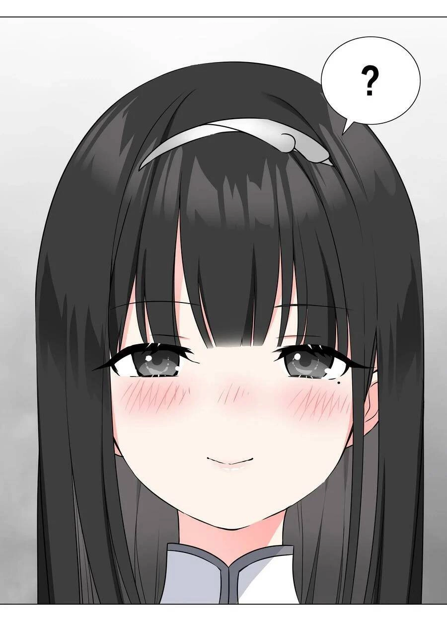 Hậu Cung Quá Nhiều, Tốt Nhất Là Phi Thăng Thôi Chapter 57 - 79