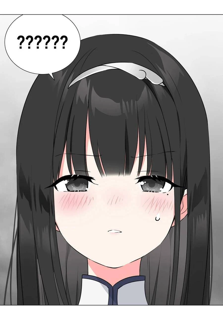 Hậu Cung Quá Nhiều, Tốt Nhất Là Phi Thăng Thôi Chapter 57 - 81