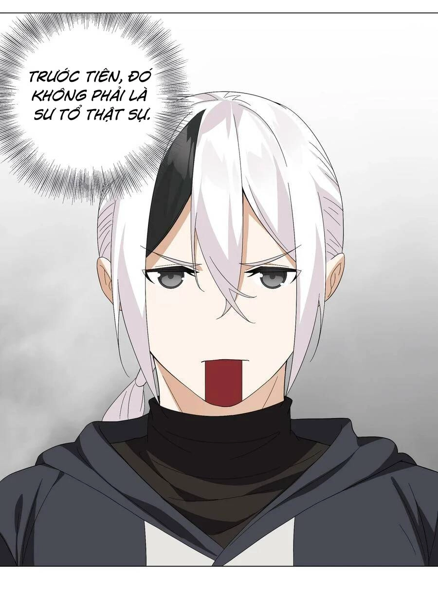 Hậu Cung Quá Nhiều, Tốt Nhất Là Phi Thăng Thôi Chapter 57 - 89