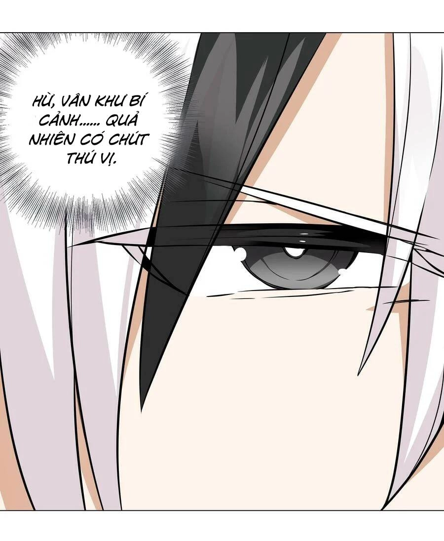 Hậu Cung Quá Nhiều, Tốt Nhất Là Phi Thăng Thôi Chapter 57 - 91