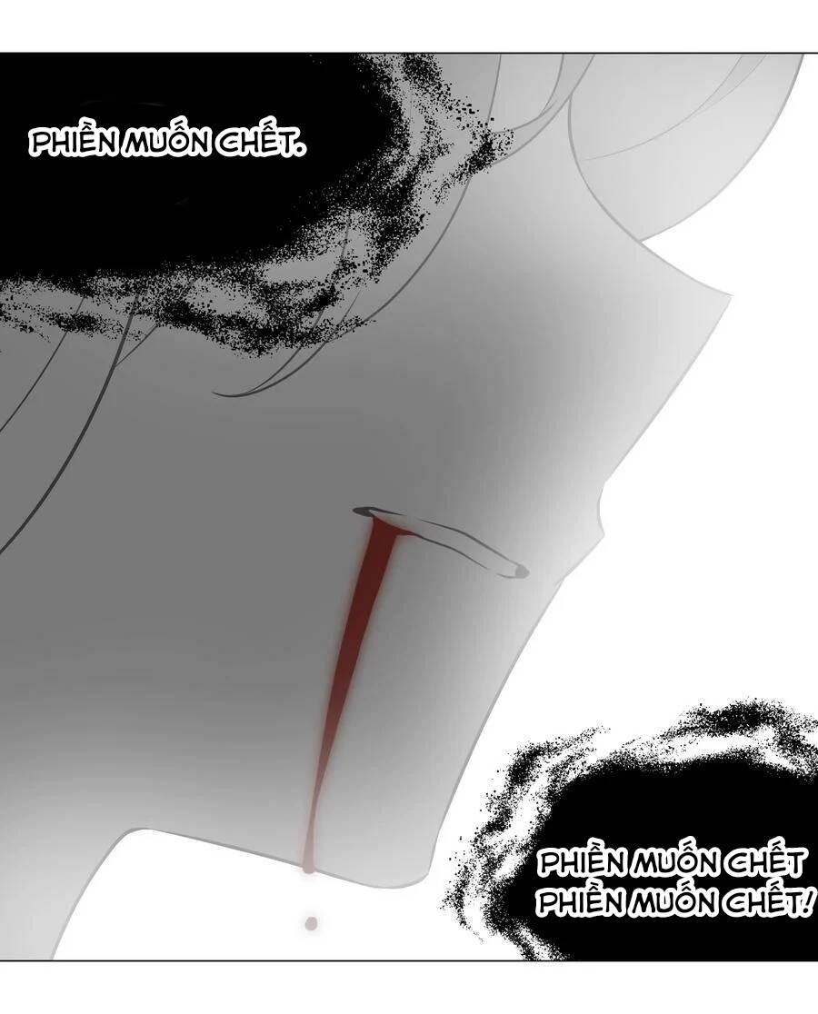 Hậu Cung Quá Nhiều, Tốt Nhất Là Phi Thăng Thôi Chapter 57.5 - 1