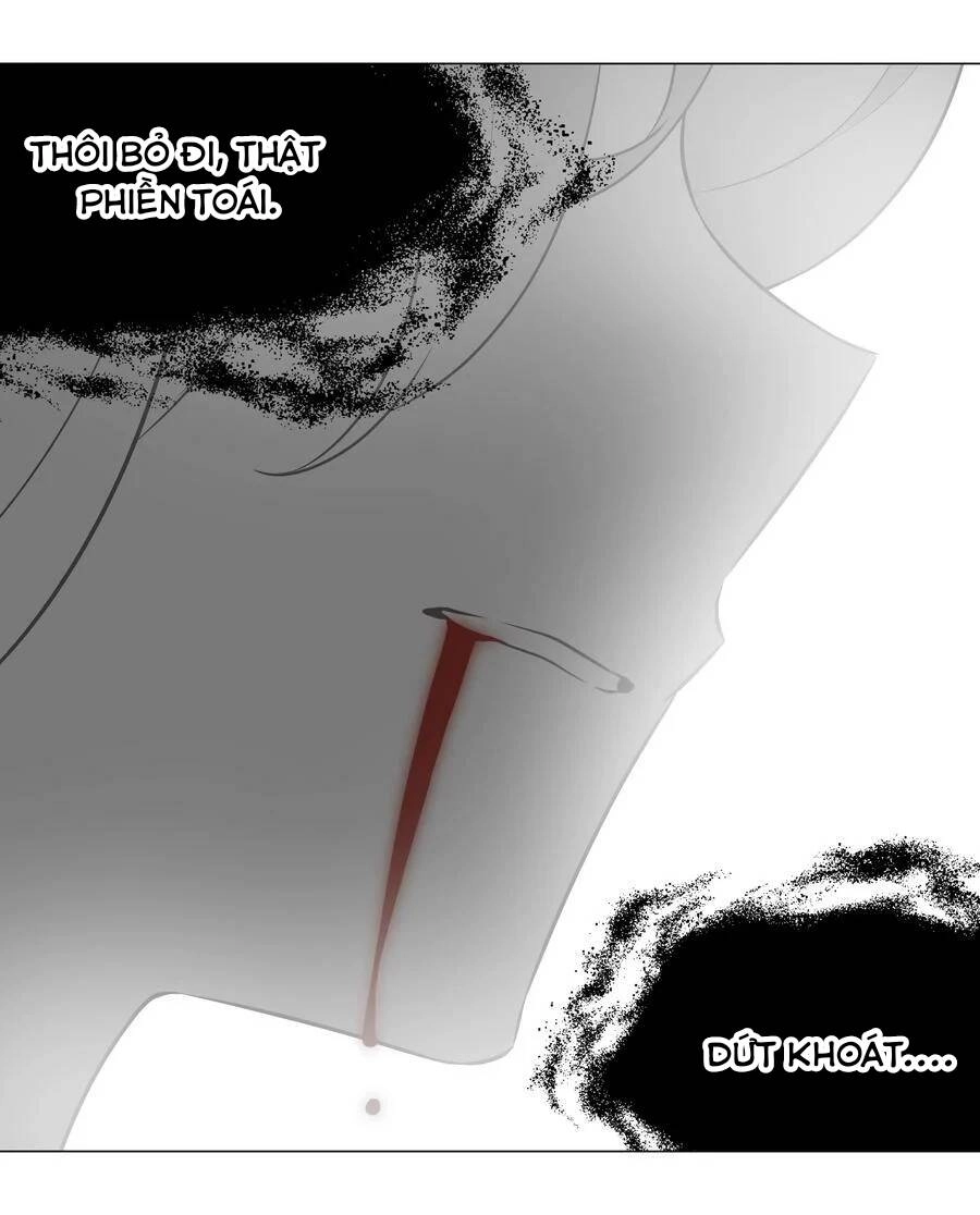 Hậu Cung Quá Nhiều, Tốt Nhất Là Phi Thăng Thôi Chapter 57.5 - 3