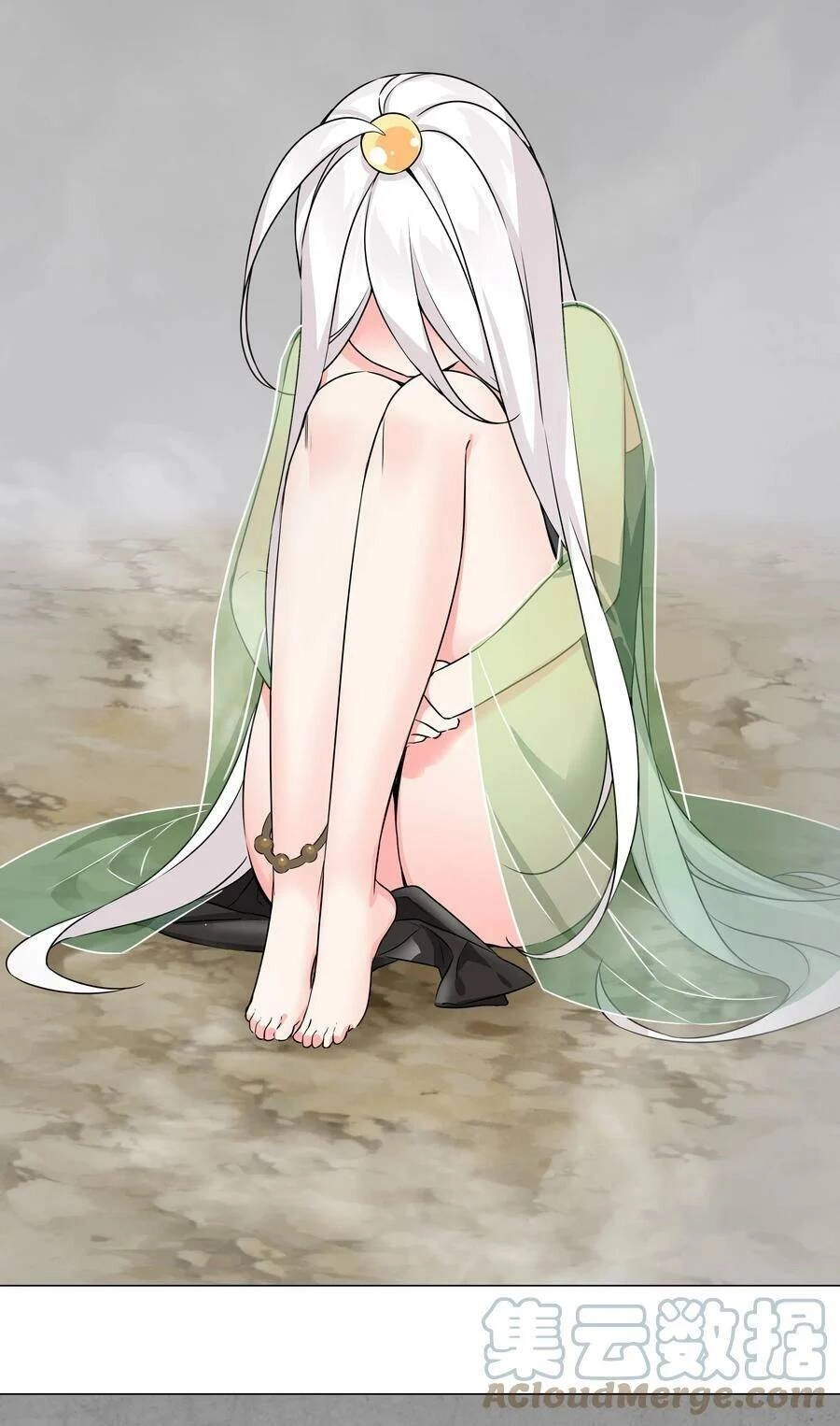 Hậu Cung Quá Nhiều, Tốt Nhất Là Phi Thăng Thôi Chapter 57.5 - 6