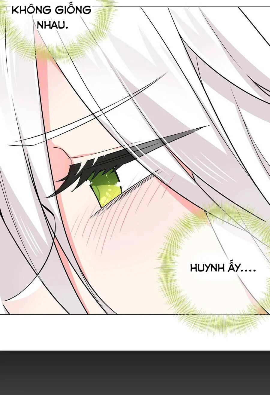 Hậu Cung Quá Nhiều, Tốt Nhất Là Phi Thăng Thôi Chapter 57.5 - 9