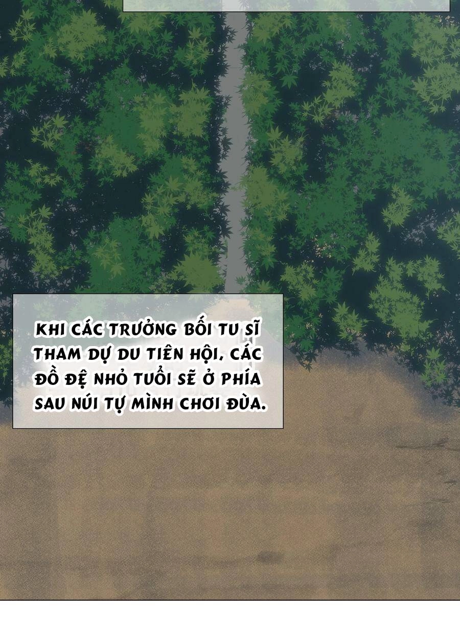 Hậu Cung Quá Nhiều, Tốt Nhất Là Phi Thăng Thôi Chapter 57.5 - 13