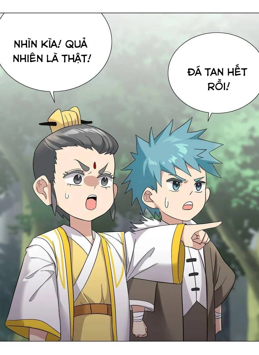 Hậu Cung Quá Nhiều, Tốt Nhất Là Phi Thăng Thôi Chapter 57.5 - 20