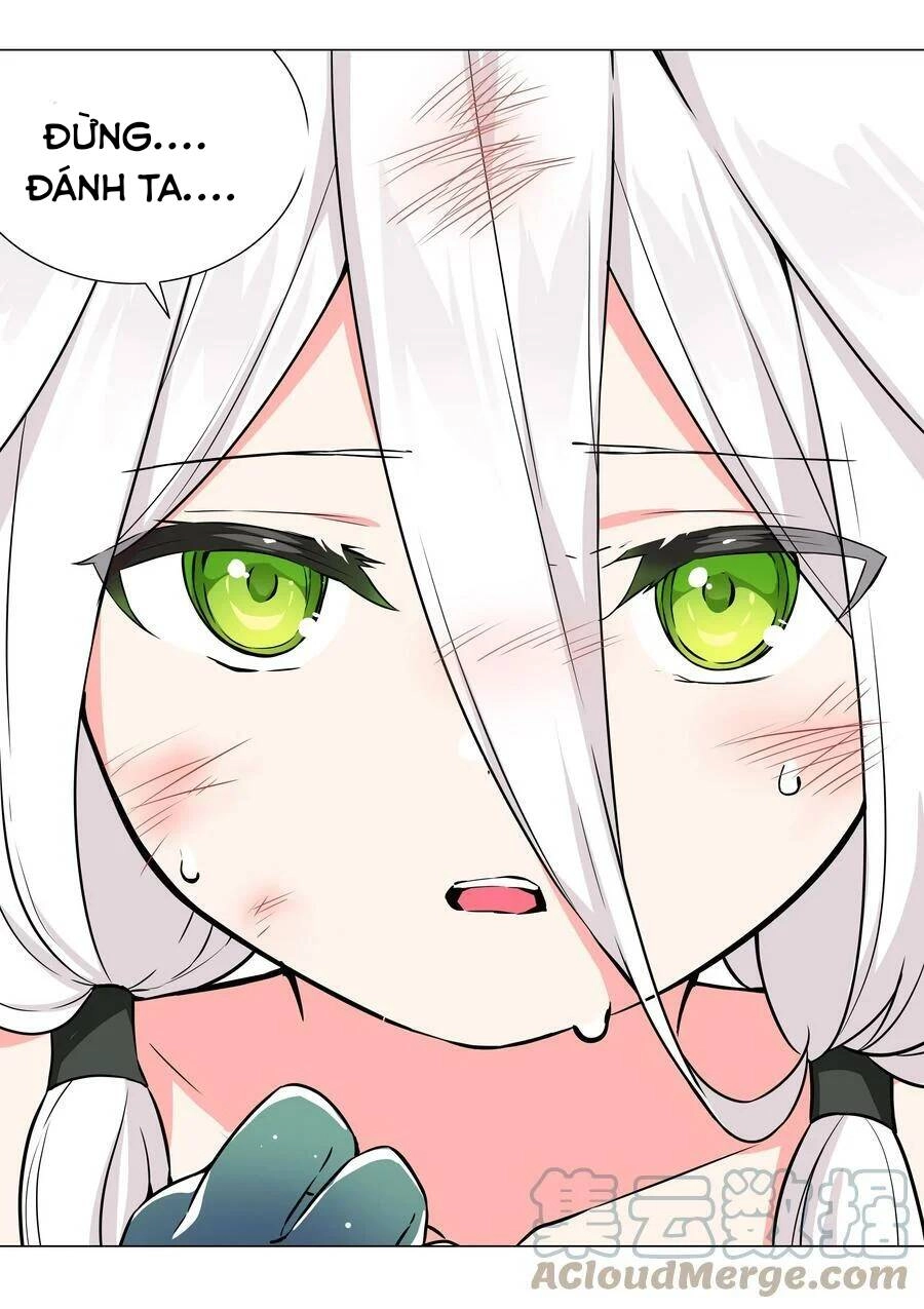 Hậu Cung Quá Nhiều, Tốt Nhất Là Phi Thăng Thôi Chapter 57.5 - 22